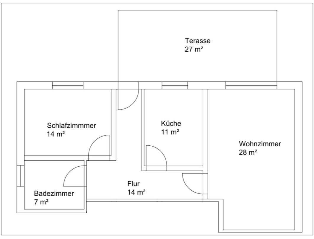Wohlfuehloase An Der Mosel Apartamento Osann-Monzel Exterior foto