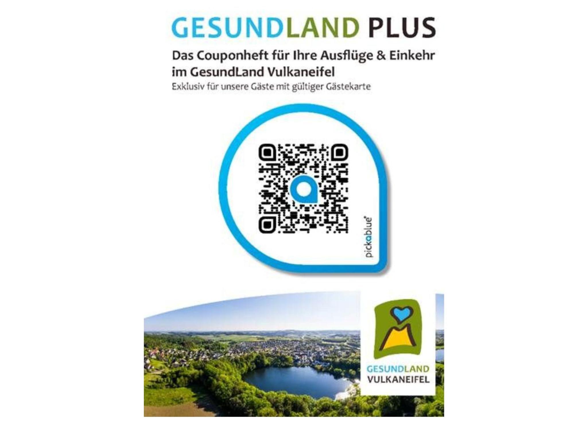 Wohlfuehloase An Der Mosel Apartamento Osann-Monzel Exterior foto